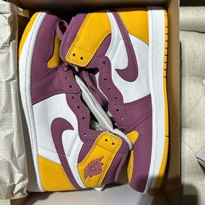 Nike Air Jordan OG Retro Highs